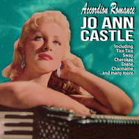 Jo Ann Castle - Accordion Romance