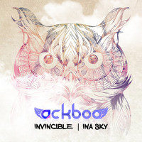 Ackboo - Invincible / Ina Sky