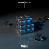 Hexon - Reign