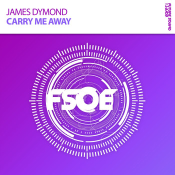 James Dymond - Carry Me Away