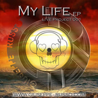 Giuseppe Russo - My Life EP - L!ve Project 001
