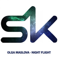 Olga Maslova - Night Flight