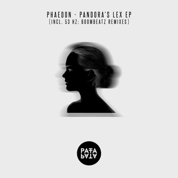 Phaedon - Pandora's Lex EP