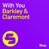 Barkley & Claremont - With You