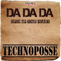 Technoposse - Da Da Da