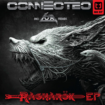 ConnecteD - Ragnarök EP