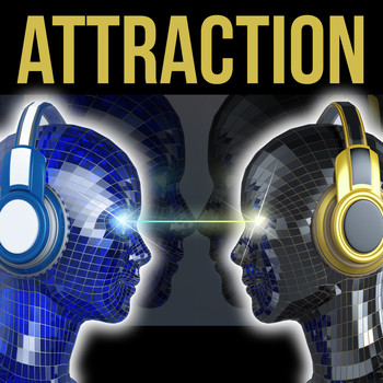 Various Artists - Attraction
