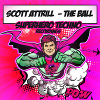 Scott Attrill - The Ball