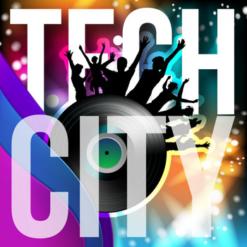 Various Artists - Tech City