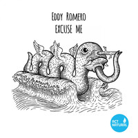 Eddy Romero - Excuse Me