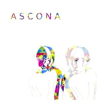 Ascona - Ascona - EP