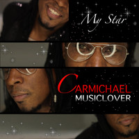 Carmichael Musiclover - My Star