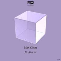 Max Caset - My Alexa