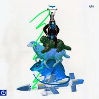 Aan - Heartbreaker