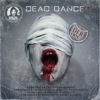 Various Artists - Dead Dance Ep