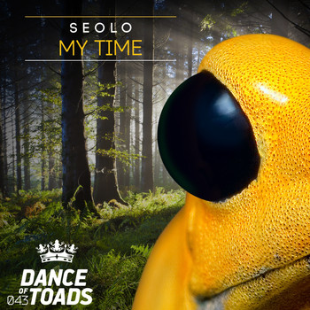 Seolo - My Time