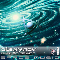 Alexy.Nov - Way To Space