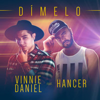 Hancer - Dimelo (feat. Hancer)
