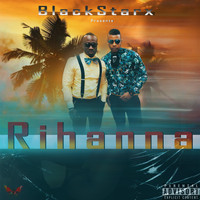 Blackstarx - Rihanna