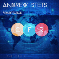 Andrew StetS - Resurrection