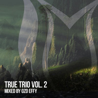 Ozo Effy - True Trio, Vol. 2
