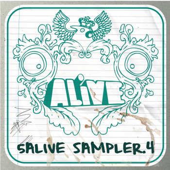 Various Artists - 5ALiVE Sampler 4