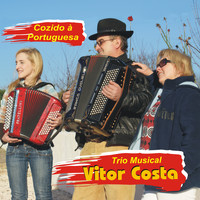 Trio Musical Vitor Costa - Cozido À Portuguesa