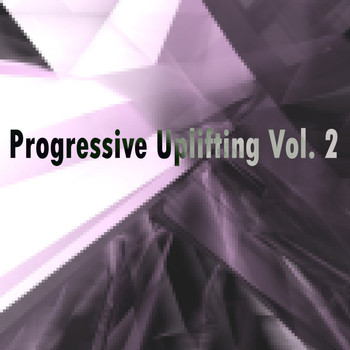 Various Artists - Progressive Uplifting, Vol. 2 (Explicit)