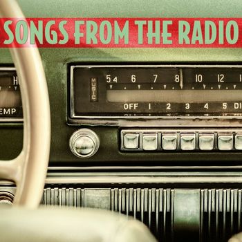 Various Artists - Songs From The Radio: The 60s