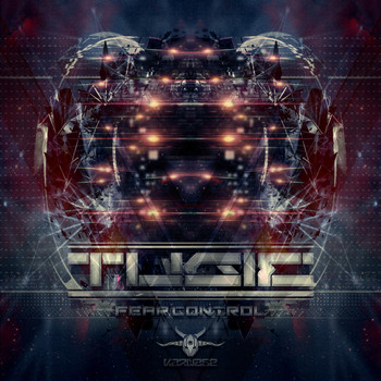 Tugie - Fear Control