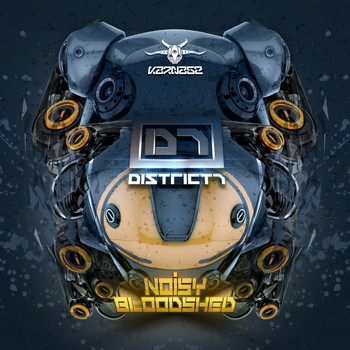 District7 - Noisy Bloodshed