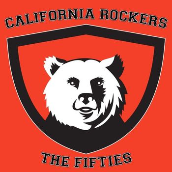 Various Artists - California Rockers: The Fifties