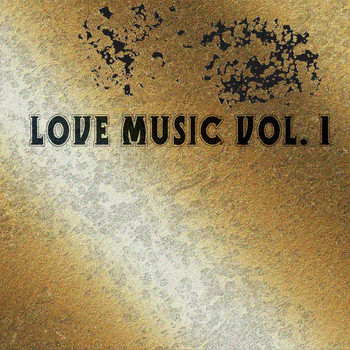 Various Artists - Love Music, Vol. 1