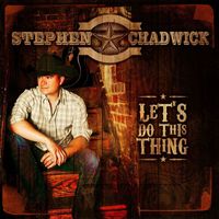 Stephen Chadwick - She Just Might Be A Love Song