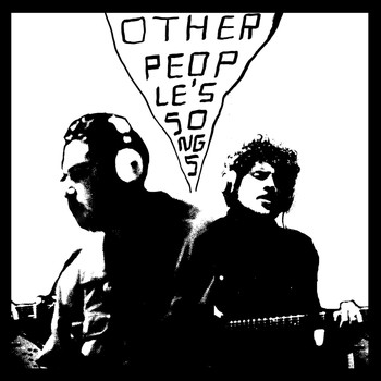 Damien Jurado & Richard Swift - Other People's Songs Volume One
