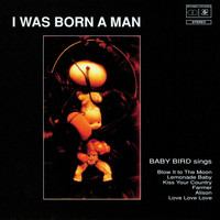 Babybird - I Was Born a Man