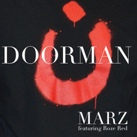 Marz - Doorman (feat. Roze Red)