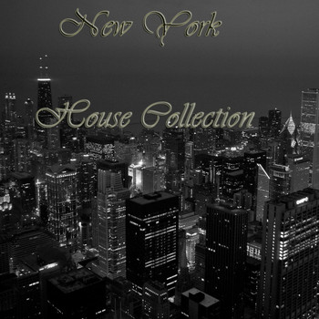 Various Artists - New York House Collection