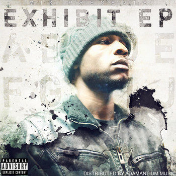 mik - Exhibit EP (Explicit)