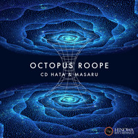 CD Hata & Masaru - Octopus Roope