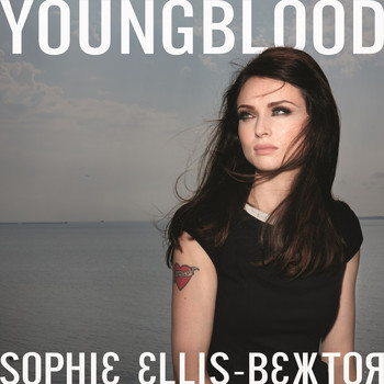 Sophie Ellis-Bextor - Young Blood