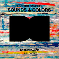 Federico Sanchez - Sounds & Colors