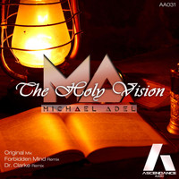 Michael Adel - The Holy Vision