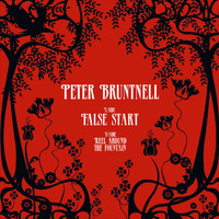 Peter Bruntnell - False Start