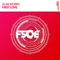 Alan Morris - First Love