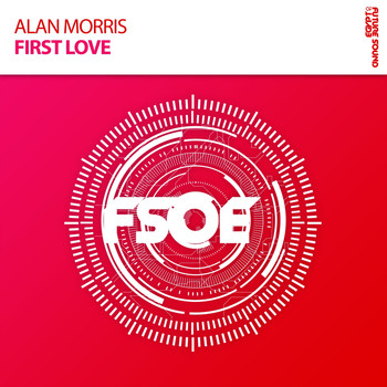 Alan Morris - First Love