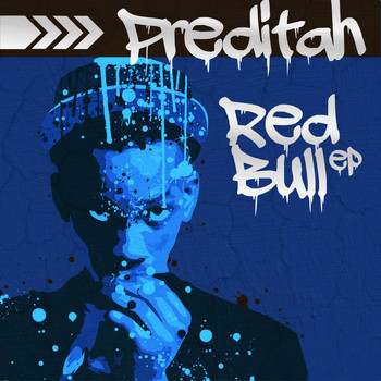 Preditah - Red Bull EP