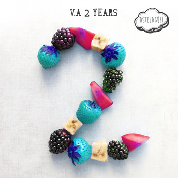 Various Artists - 2 Years