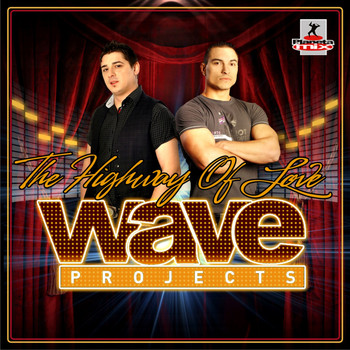 Wave Projects - The Highway Of Love