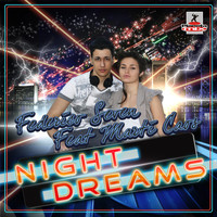 Federico Seven Feat Marti Caos - Night Dreams